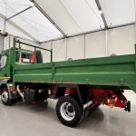 DAF LF55 220 4×2 Day Cab Tipper Manual - thumbnail