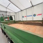 DAF LF55 220 4×2 Day Cab Tipper Manual - thumbnail