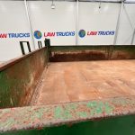DAF LF55 220 4×2 Day Cab Tipper Manual - thumbnail
