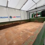 DAF LF55 220 4×2 Day Cab Tipper Manual - thumbnail