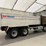 Volvo FM9 300 6×4 Sleeper Cab Tipper Manual - thumbnail