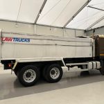 Volvo FM9 300 6×4 Sleeper Cab Tipper Manual - thumbnail