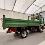 DAF LF55 220 4×2 Day Cab Tipper Manual - thumbnail