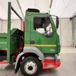 DAF LF55 220 4×2 Day Cab Tipper Manual - thumbnail