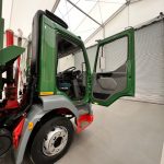 DAF LF55 220 4×2 Day Cab Tipper Manual - thumbnail