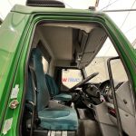 DAF LF55 220 4×2 Day Cab Tipper Manual - thumbnail