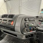 DAF LF55 220 4×2 Day Cab Tipper Manual - thumbnail