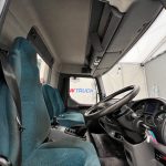 DAF LF55 220 4×2 Day Cab Tipper Manual - thumbnail