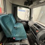 DAF LF55 220 4×2 Day Cab Tipper Manual - thumbnail