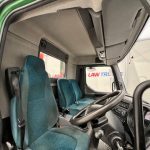 DAF LF55 220 4×2 Day Cab Tipper Manual - thumbnail