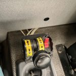 DAF LF55 220 4×2 Day Cab Tipper Manual - thumbnail