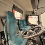 DAF LF55 220 4×2 Day Cab Tipper Manual - thumbnail