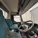 DAF LF55 220 4×2 Day Cab Tipper Manual - thumbnail