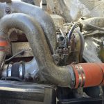 Hino 700 3241 8×4 Cement Mixer - thumbnail