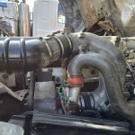 Hino 700 3241 8×4 Cement Mixer - thumbnail