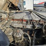 Hino 700 3241 8×4 Cement Mixer - thumbnail
