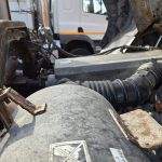 Hino 700 3241 8×4 Cement Mixer - thumbnail