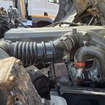 Hino 700 3241 8×4 Cement Mixer - thumbnail