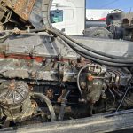 Hino 700 3241 8×4 Cement Mixer - thumbnail