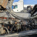 Hino 700 3241 8×4 Cement Mixer - thumbnail