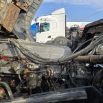 Hino 700 3241 8×4 Cement Mixer - thumbnail