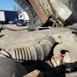 Hino 700 3241 8×4 Cement Mixer - thumbnail