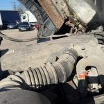 Hino 700 3241 8×4 Cement Mixer - thumbnail