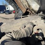 Hino 700 3241 8×4 Cement Mixer - thumbnail