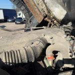 Hino 700 3241 8×4 Cement Mixer - thumbnail