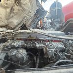 Hino 700 3241 8×4 Cement Mixer - thumbnail