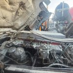Hino 700 3241 8×4 Cement Mixer - thumbnail