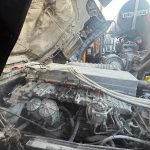 Hino 700 3241 8×4 Cement Mixer - thumbnail