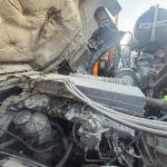 Hino 700 3241 8×4 Cement Mixer - thumbnail