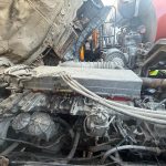 Hino 700 3241 8×4 Cement Mixer - thumbnail