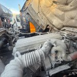 Hino 700 3241 8×4 Cement Mixer - thumbnail