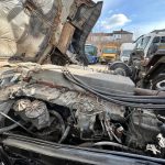 Hino 700 3241 8×4 Cement Mixer - thumbnail