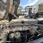 Hino 700 3241 8×4 Cement Mixer - thumbnail