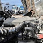 Hino 700 3241 8×4 Cement Mixer - thumbnail