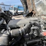 Hino 700 3241 8×4 Cement Mixer - thumbnail