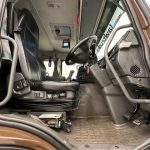 Volvo FM9 300 6×4 Sleeper Cab Tipper Manual - thumbnail