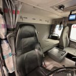 Volvo FM9 300 6×4 Sleeper Cab Tipper Manual - thumbnail