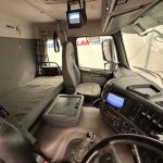 Volvo FM9 300 6×4 Sleeper Cab Tipper Manual - thumbnail