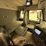 Volvo FM9 300 6×4 Sleeper Cab Tipper Manual - thumbnail