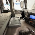 Volvo FM9 300 6×4 Sleeper Cab Tipper Manual - thumbnail