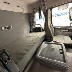 Volvo FM9 300 6×4 Sleeper Cab Tipper Manual - thumbnail