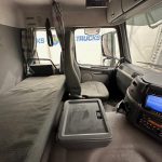 Volvo FM9 300 6×4 Sleeper Cab Tipper Manual - thumbnail