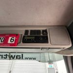 Volvo FM9 300 6×4 Sleeper Cab Tipper Manual - thumbnail