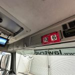 Volvo FM9 300 6×4 Sleeper Cab Tipper Manual - thumbnail