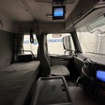 Volvo FM9 300 6×4 Sleeper Cab Tipper Manual - thumbnail