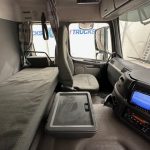 Volvo FM9 300 6×4 Sleeper Cab Tipper Manual - thumbnail